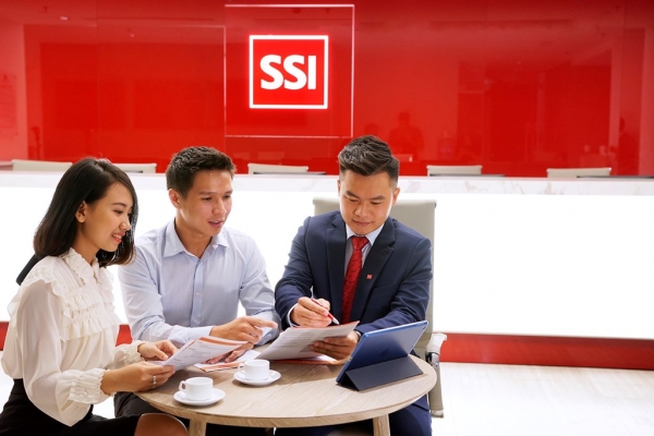 Tin doanh nghiệp nổi bật (16/11): Quản lý Quỹ SSI bổ nhiệm hai vị trí lãnh đạo chủ chốt