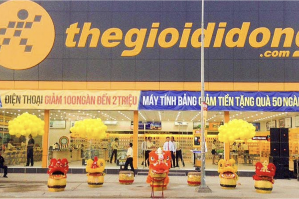 Tin doanh nghiệp nổi bật tuần: MWG thanh toán lô trái phiếu trị giá 1.135 tỷ đồng