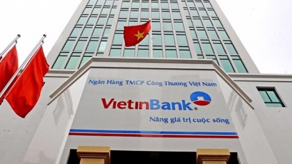 Tin ngân hàng ngày 11/11: VietinBank rao bán khoản nợ của Công ty CP Thức ăn chăn nuôi Trung ương