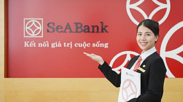 Tin ngân hàng ngày 14/11: SeABank vay 200 triệu USD của DFC trong 7 năm