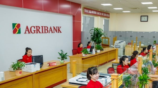 Tin ngân hàng ngày 22/11: Agribank tiếp tục rao bán gần 6.000 tấn thép thế chấp từ năm 2017 để thu hồi nợ xấu