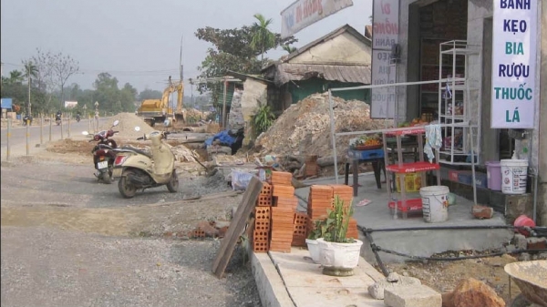Tin bất động sản ngày 25/11: Hà Nội "mạnh tay" với nhà đất bị chiếm dụng, cho thuê trái phép