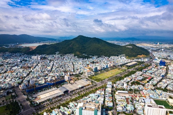 Người trẻ Quy Nhơn chuyển hướng sống ở chung cư
