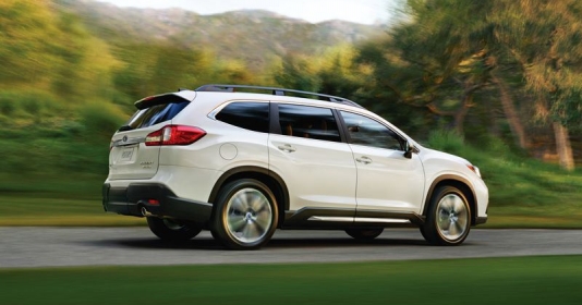 Subaru triệu hồi gần 300.000 ô tô có nguy cơ cháy nổ cao