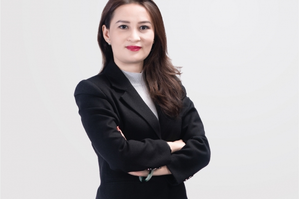 VPBank bổ nhiệm bà Kim Ly Huyền làm Trưởng Ban Kiểm soát