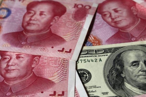 Trung Quốc tìm cách làm suy yếu đồng USD bằng đồng petroyuan