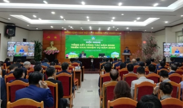 Thủ tướng Phạm Minh Chính: Đẩy mạnh ứng dụng công nghệ số trong xây dựng, phát triển thương hiệu nông sản