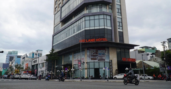 Một năm “kinh tế buồn” của các doanh nghiệp bất động sản
