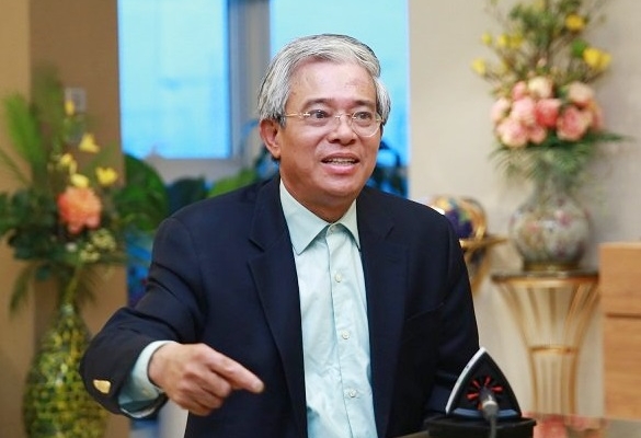 Điểm sáng kinh tế Việt Nam 2023: Cơ hội mới trên nền tảng ổn định kinh tế vĩ mô