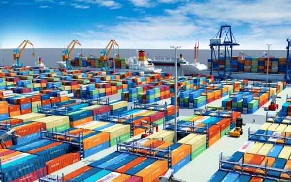 Tháng đầu tiên của năm mới, Việt Nam đã xuất siêu 3,6 tỷ USD
