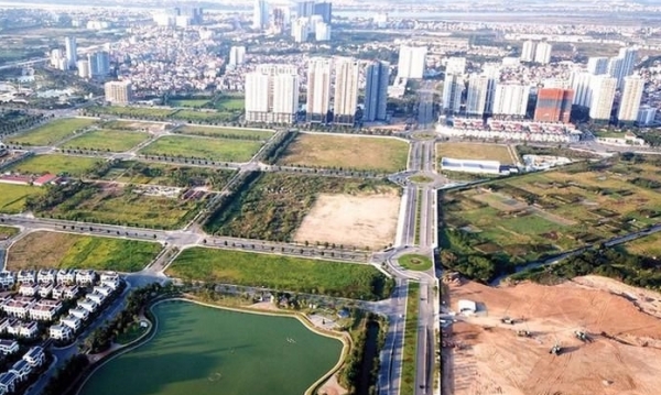 Tin bất động sản ngày 6/2: Hà Nội sắp đấu giá nhiều thửa đất tại Quốc Oai và Đan Phượng