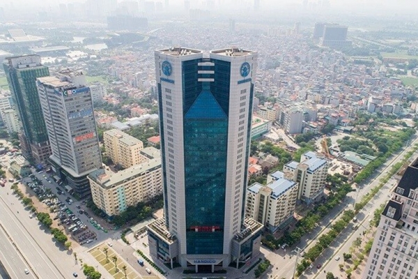 Thị trường văn phòng Hà Nội: Giá thuê và công suất cải thiện, vẫn là kênh đầu tư hấp dẫn
