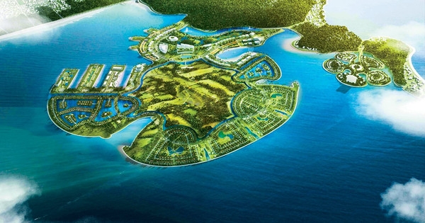 Chủ dự án Khu du lịch quốc tế Đồi Rồng, Hải Phòng mua lại 1.500 tỷ trái phiếu trước hạn