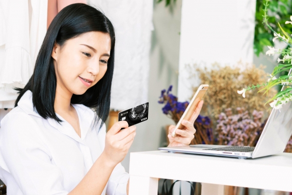 Giới trẻ ngày nay chi tiêu thông minh như thế nào?