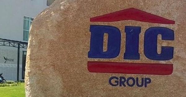 DIC Corp (DIG) lùi thời điểm chào bán 100 triệu cổ phiếu sang quý 2-3/2023