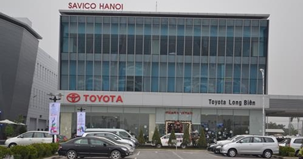 Vừa đạt lãi kỷ lục, nhà phân phối ô tô lớn nhất Việt Nam lên kế hoạch giảm 25%,...