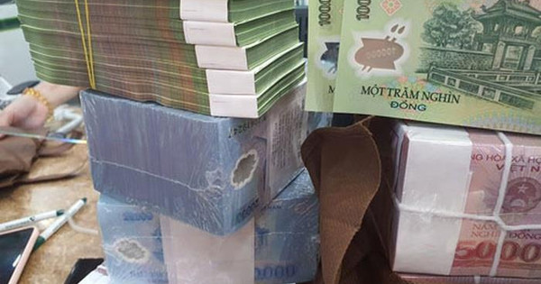 Lãi suất huy động giảm sâu 1,5% xuống còn 8%/năm tại một nhà băng