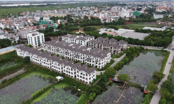 Tin bất động sản ngày 3/3: Thanh Hóa sắp đấu giá gần 400 căn biệt thự, liền kề tại Sầm Sơn