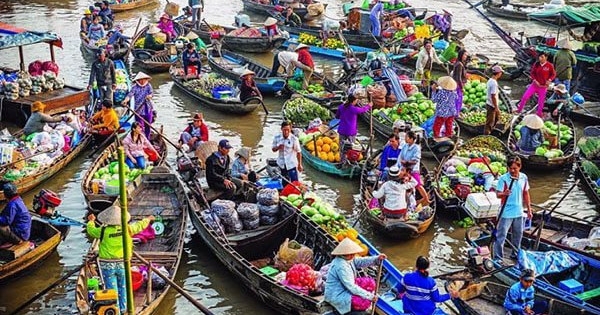 Hai tháng đầu năm, bức tranh kinh tế Việt Nam có nhiều mảng màu tích cực