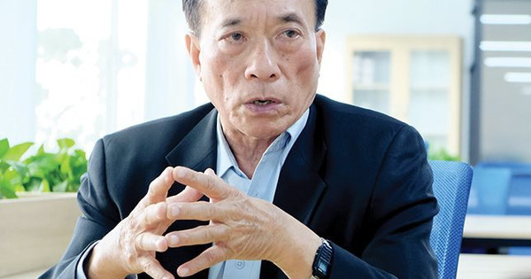 TS. Nguyễn Trí Hiếu: Nghị định 08 không làm giải cơn khát của thị trường trái phiếu