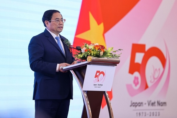 Khoảng 2 năm tới, hơn 60% doanh nghiệp Nhật Bản sẽ đầu tư mở rộng tại Việt Nam