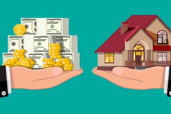 Ngân hàng nào có lãi suất cho vay mua nhà thấp nhất hiện nay?