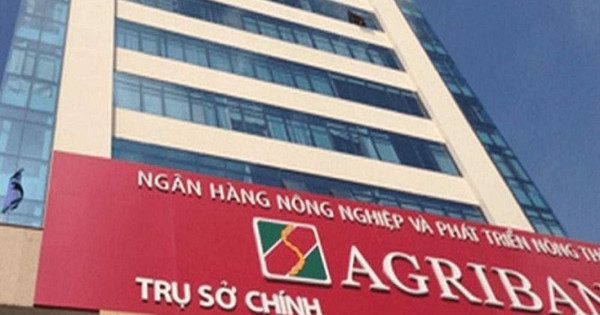 Agribank phát mại loạt tài sản của công ty con Tân Hoàng Minh