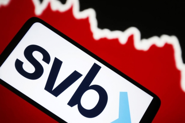 Tỷ phú Mỹ cảnh báo hậu quả nghiêm trọng sau sự sụp đổ của ngân hàng SVB