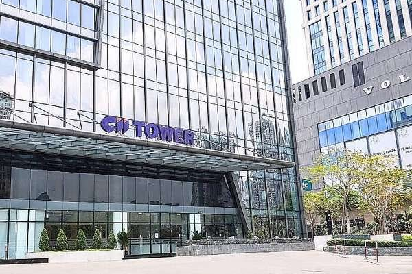 CII đặt kế hoạch lãi ròng năm 2023 giảm 36%, dự chia cổ tức tiền mặt tỷ lệ 12%