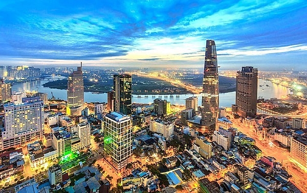 Ngân hàng Thế giới chỉ ra bốn vấn đề giúp kinh tế Việt Nam phát triển bền vững