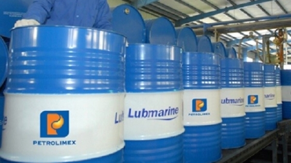 Tổng Công ty Hóa dầu Petrolimex bị phạt hơn 600 triệu đồng