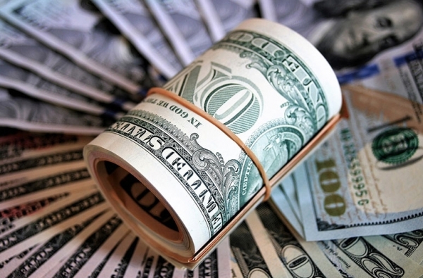 Tỷ giá ngoại tệ hôm nay 18/3: Đồng USD thế giới trượt về mốc 103