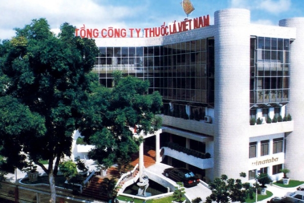 Phát hiện nhiều sai phạm về việc sử dụng đất tại Tổng Công ty Thuốc lá Việt Nam