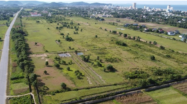 Nghệ An: Công bố danh sách 160 dự án chậm tiến độ sử dụng đất, bị thu hồi và các dự án được gia hạn