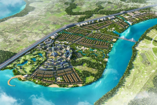 Bị bán giải chấp 55 triệu cổ phiếu, DIC Corp phải bổ sung tài sản đảm bảo cho ba lô trái phiếu 3.500 tỷ