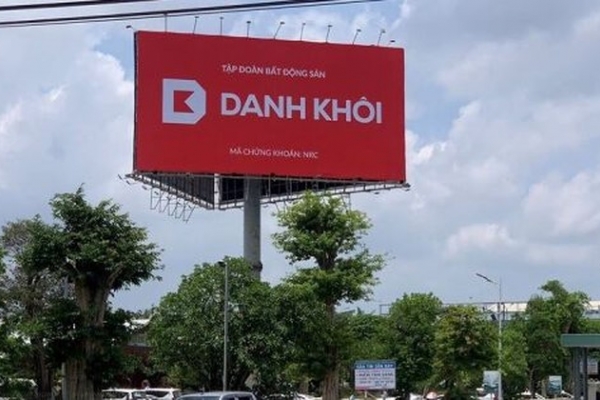 Tập đoàn Danh Khôi bị cưỡng chế 94 tỷ tiền thuế và buộc ngừng sử dụng hóa đơn trong 1 năm