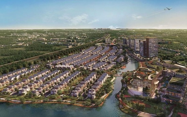 Thanh tra Long Thành Riverside, Hà An, Southern Golden Land… và loạt dự án bất động sản tại Đồng Nai