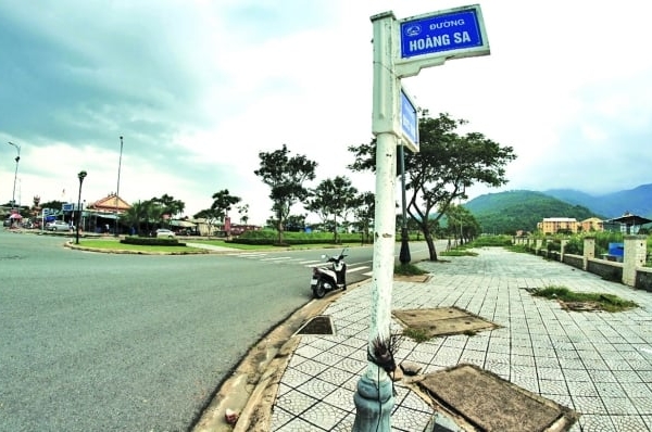 Tập đoàn Thành Nam bị phạt và truy thu thuế hơn 6 tỷ đồng