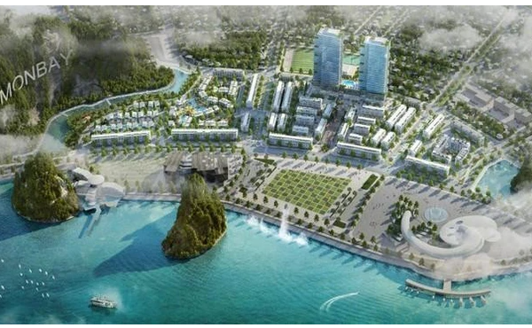 Tin bất động sản nổi bật trong tuần: Quảng Ninh hủy thầu dự án Monbay Vân Đồn do nhà đầu tư không đủ năng lực