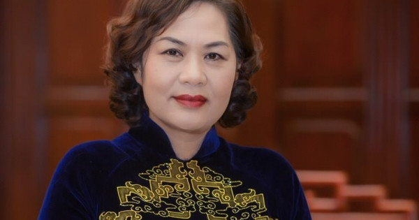 'An toàn hệ thống của các tổ chức tín dụng là trọng tâm điều hành'